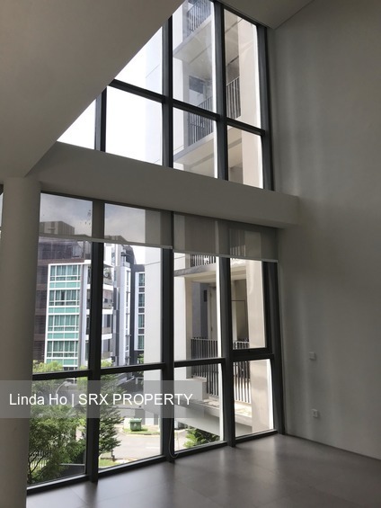 Fifteen Robin (D10), Condominium #192644762